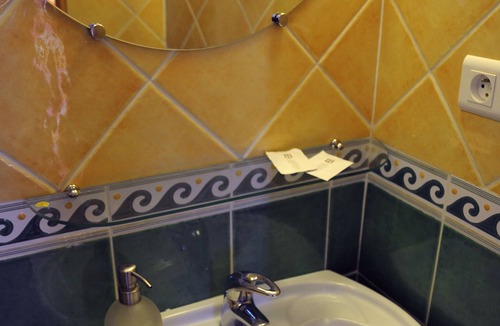 Escolives-Sainte-Camille House | Domaine Borgnat