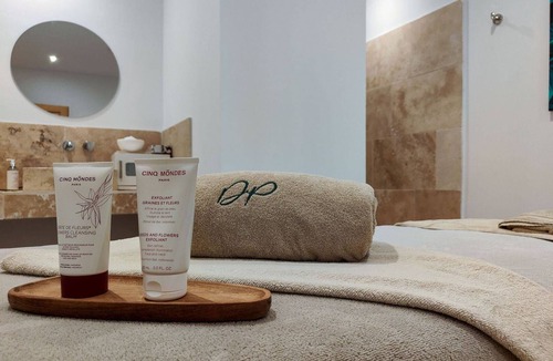 Garrigues-Sainte-Eulalie Hotel | Domaine de Privadière & Spa