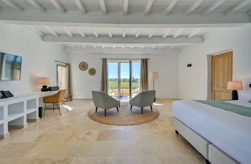 Garrigues-Sainte-Eulalie Hotel | Domaine de Privadière & Spa
