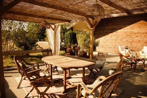 Loireauxence House | Domaine de la Ruade