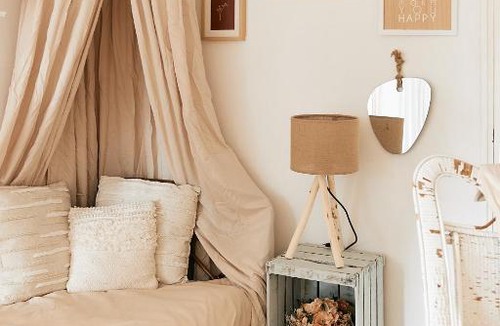 Loireauxence House | Domaine de la Ruade