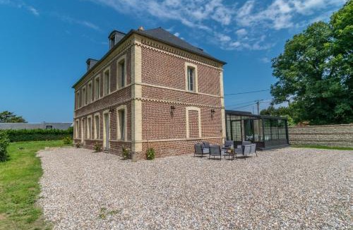 La Poterie-Cap-d'Antifer Apartment | Domaine des Horizons