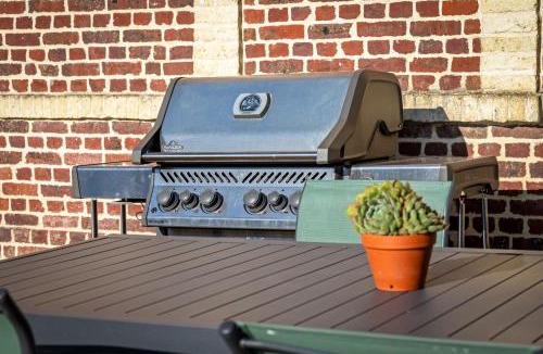 La Poterie-Cap-d'Antifer Apartment | Domaine des Horizons