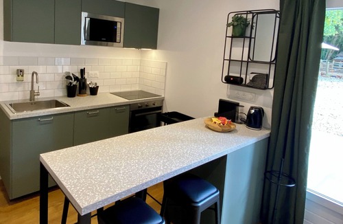 Pressagny-lʼOrgeuilleux House | Domaine du Chesney