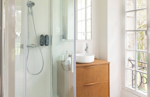 Pressagny-lʼOrgeuilleux House | Domaine du Chesney