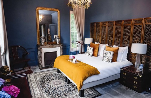 Pressagny-lʼOrgeuilleux House | Domaine du Chesney