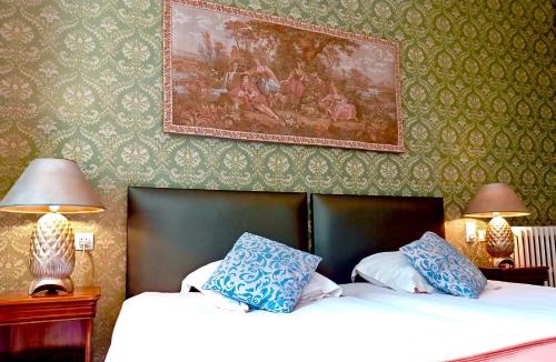 Saint-Affrique-les-Montagnes Bed & Breakfast | Domaine de Rasigous