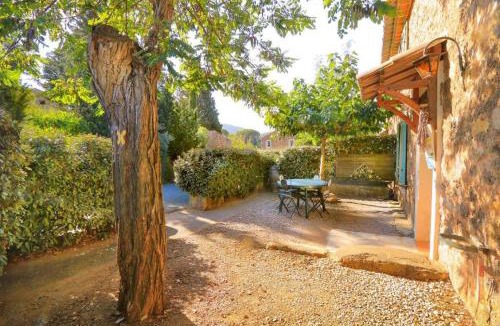 Saint-Andre-de-Roquelongue House | Domaine du coude