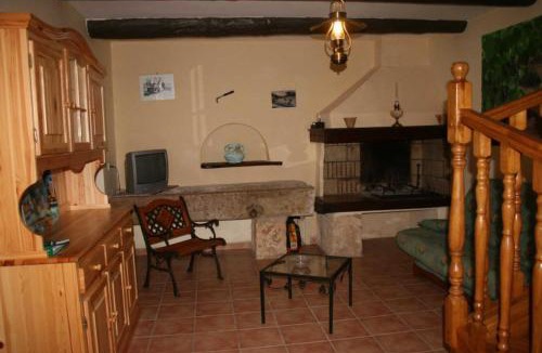 Saint-Andre-de-Roquelongue House | Domaine du coude