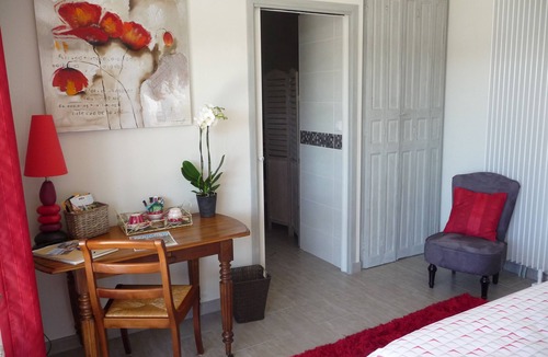 Saint-Avit-Saint-Nazaire House | Domaine de Grande Font