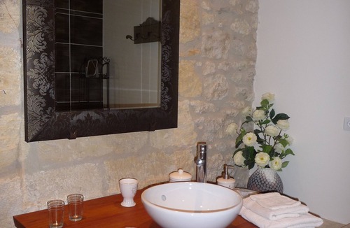 Saint-Avit-Saint-Nazaire House | Domaine de Grande Font