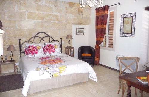 Saint-Avit-Saint-Nazaire House | Domaine de Grande Font