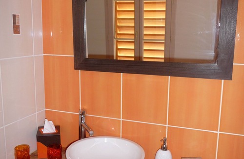 Saint-Avit-Saint-Nazaire House | Domaine de Grande Font