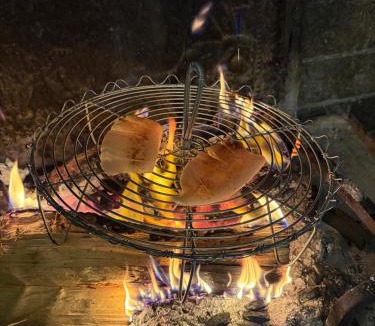 Saint-Genies-des-Mourgues Hotel | Domaine du Bérange