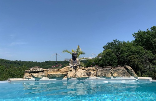 Saint-Germain-de-Belves House | Domaine des Boudines