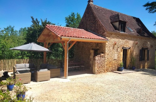 Saint-Germain-de-Belves House | Domaine des Boudines