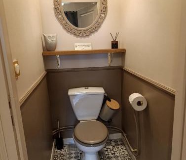 Saint-Germain-les-Vergnes Bed & Breakfast | Domaine de la Clauzade