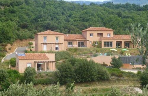 Saint-Jean-de-la-Blaquiere Bed & Breakfast | Domaine de Flo ADULT a partir de 16 ans
