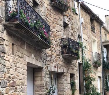 Saint-Jean-de-la-Blaquiere Bed & Breakfast | Domaine de Flo ADULT a partir de 16 ans