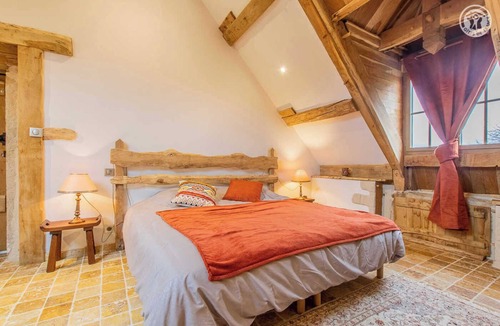 Saint-Marcelin-de-Cray Other | Domaine de Pondole - Saint Marcelin DE Cray