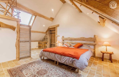 Saint-Marcelin-de-Cray Other | Domaine de Pondole - Saint Marcelin DE Cray