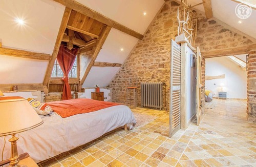 Saint-Marcelin-de-Cray Other | Domaine de Pondole - Saint Marcelin DE Cray