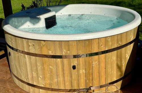 Saint-Martin-de-Bienfaite-la-Cressonniere Bed & Breakfast | Domaine de la Cressonnière