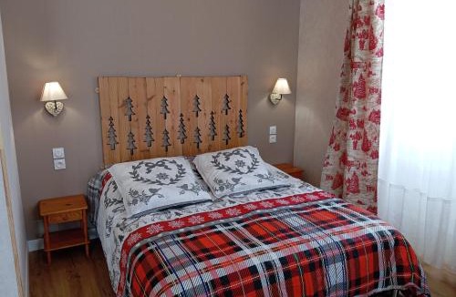 Saint-Maurice-sur-Moselle Bed & Breakfast | Domaine de la Moselle