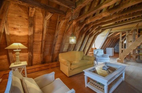 Saint-Medard-d'Excideuil RV Rental | Domaine d'Essendiéras