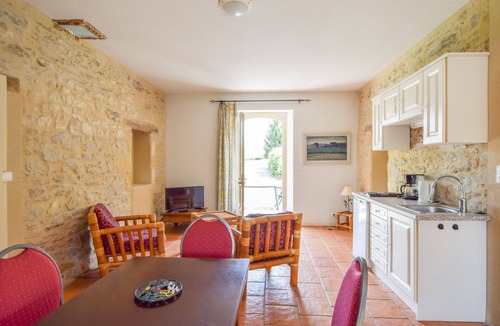 Saint-Medard-d'Excideuil RV Rental | Domaine d'Essendiéras