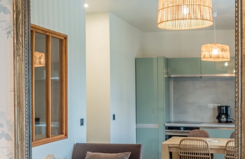 Saint-Quentin-en-Tourmont House | Domaine Du Marquenterre