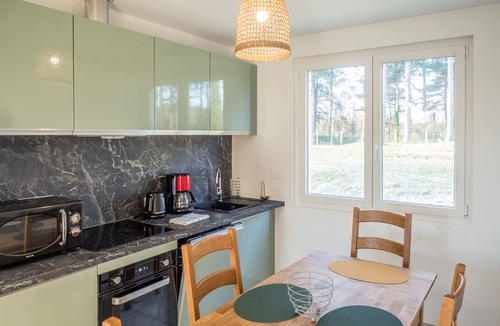 Saint-Quentin-en-Tourmont House | Domaine Du Marquenterre