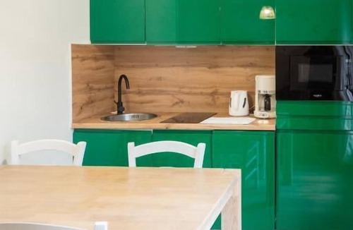 Saint-Quentin-en-Tourmont House | Domaine Du Marquenterre