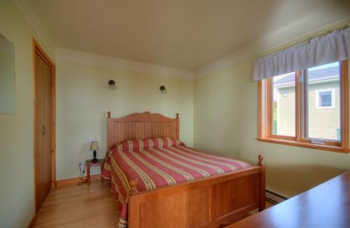 Cap-a-l'Aigle Ski Chalet | Domaine Frais Air