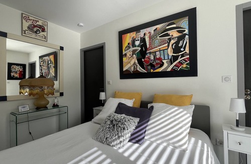 Saint-Junien House | Domaine Georges V