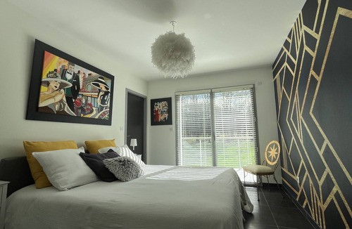 Saint-Junien House | Domaine Georges V