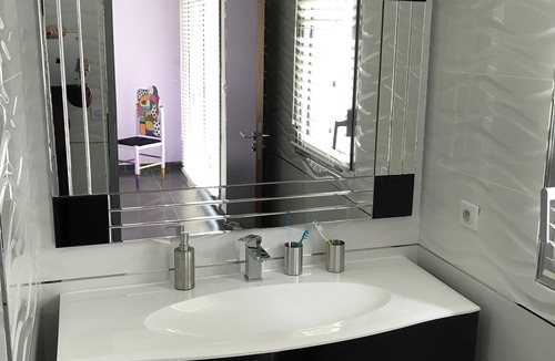 Saint-Junien House | Domaine Georges V