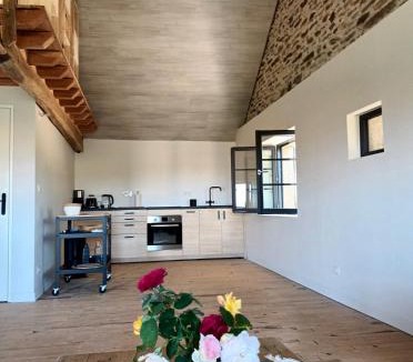 Crespin House | Domaine Harmonie