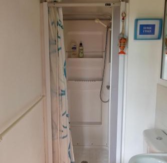 Crespin House | Domaine Harmonie