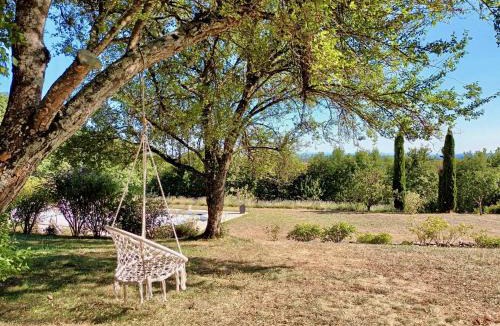 Crespin House | Domaine Harmonie