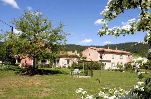 Salernes Apartment | Domaine Hemmitage