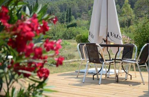 Salernes Apartment | Domaine Hemmitage