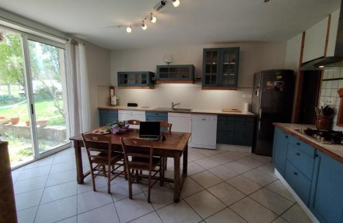 Montlaur-en-Diois Ski Chalet | domaine hermiton