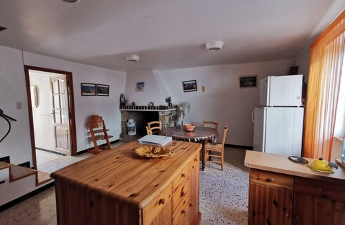 Le Bosc House | Domaine Honoré Audran- 34G3605