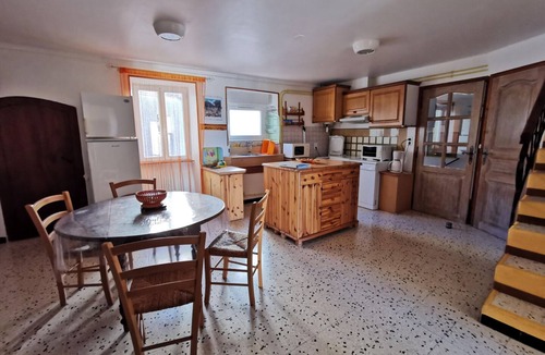 Le Bosc House | Domaine Honoré Audran- 34G3605