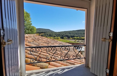 Le Bosc House | Domaine Honoré Audran- 34G3605