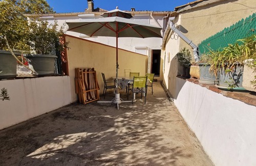 Le Bosc House | Domaine Honoré Audran- 34G3605