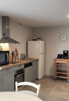 Maubec Bed & Breakfast | Domaine Jardin d'En Naoua