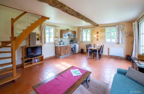Lugaignac House | Domaine Jean-Got