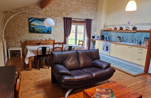 Lugaignac House | Domaine Jean-Got